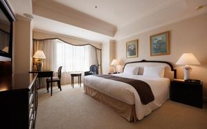 dai-ichi hotel tokyo 4*