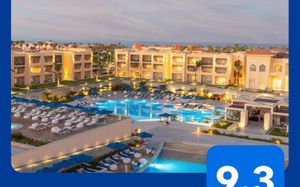 cleopatra luxury resort sharm (adults only +16) 5*