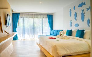 golden paradise hotel 3*