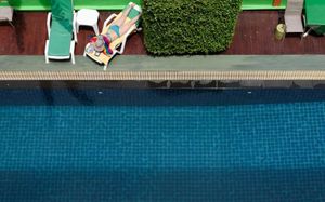 stay resort pattaya 3*