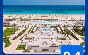 cleopatra sidi heneish (ex. cleopatra luxury north coast sidi henish; cleopatra luxury sidi henish) 5*