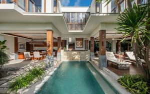 tanadewa villas nusa dua bali by cross collection (ex. tanadewa luxury villas and spa) 5*