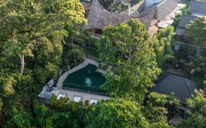 dinara ubud 4*