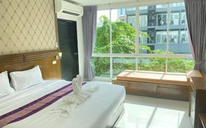 nj patong hotel 3*