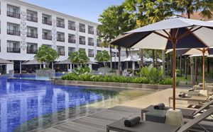 grand mercure bali seminyak 5*