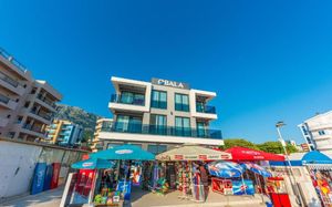 obala family apartment 3*