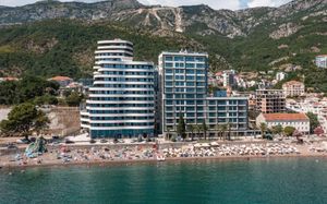 palacio del mar apartments 4*
