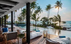 ahu bay boutique hotel 5*