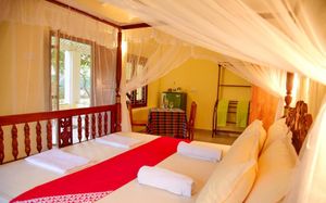 freedom villas 2*
