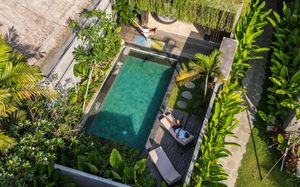 japa suites & villas 5*