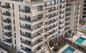 casa al mare residence 4*