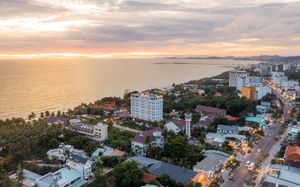 the tahiti beach hotel 4*
