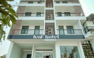 leaf hotel phu quoc 3*