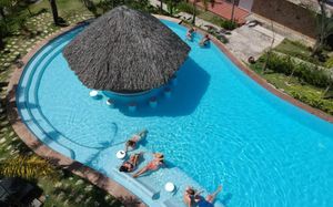 le forest resort 3*
