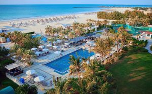 al hamra residence & village 5*