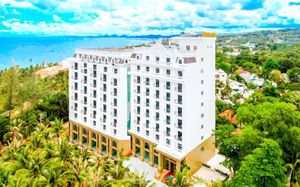 night sea hotel 3*