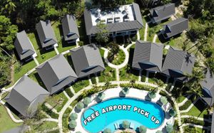 kingo reatreat resort phu quoc 4*