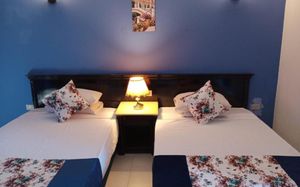 regency hotel 3*