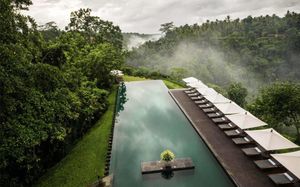 alila ubud 4*