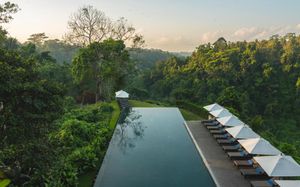 alila ubud 4*