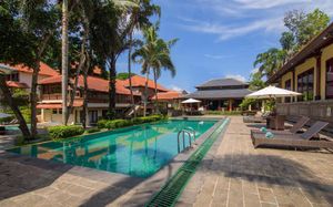 champlung sari 3*