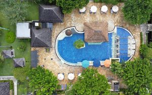 rama beach resort and villas 4*