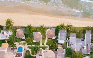 aleenta hua hin pranburi resort & spa (ex. aleenta resort and spa hua hin) 5*
