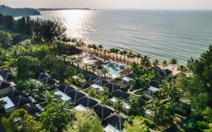 ananea beyond khaolak (ex. beyond resort khaolak) 4*