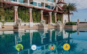 grand pacific sovereign 5*