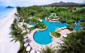 hyatt regency hua hin 5*