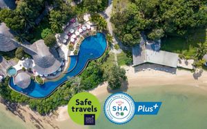 koh yao yai village 4*
