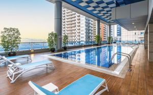 ramada by wyndham dubai barsha height 4*
