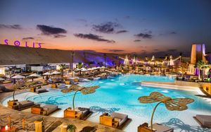terra solis dubai 5*