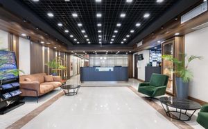 wyn residences batumi 4*