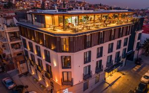 tbilisi hotel 21 4*