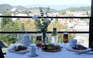 panoramic kutaisi 4*