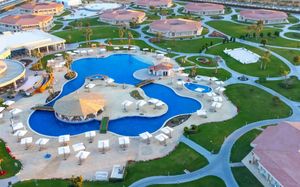 albatros luxury suites (ex. pickalbatros luxury suites; rixos golf villas suites) 5*