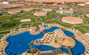 albatros luxury suites (ex. pickalbatros luxury suites; rixos golf villas suites) 5*