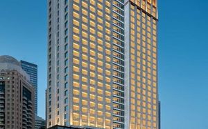 andaz doha, by hyatt 5*
