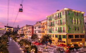 roma hotel phu quoc 3*