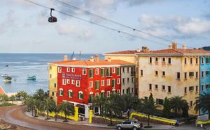 times corner sorrento boutique hotel 3*