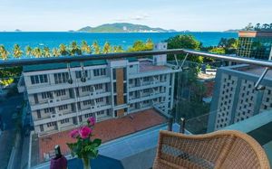 prime new hotel nha trang (ex. prime hotel) 4*