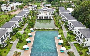 dad resort phu quoc 4*