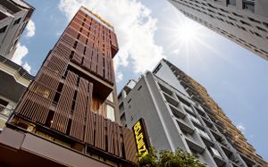 golden hotel nha trang 3*