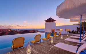 aloft bali seminyak 4*
