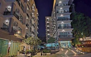 lhc hotel & resort 5*