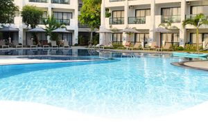 pooh beach resort & spa 5*
