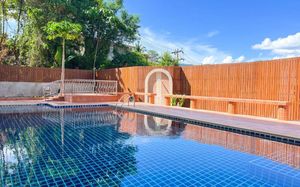 tri's miracle kata beach side (ex.kata beach sp house) 3*