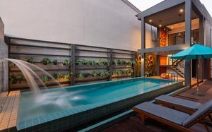 recenta style phuket town (ex. recenta express) 3*
