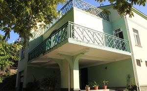 batumi green cape guest house 3*